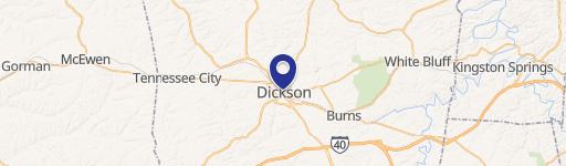 105 Center Ave, Dickson, TN 37055