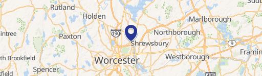 Worcester Medical Office Building