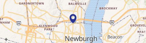 Prime Newburgh Medical Office Building