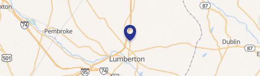 Lumberton Commercial Land - $149K