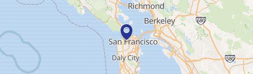 772 Arguello Blvd, Unit 776