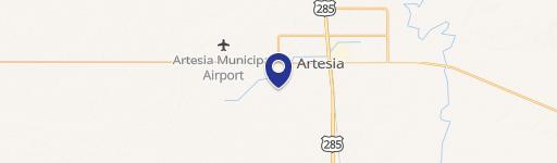 Artesia Commercial Land - Prime Location