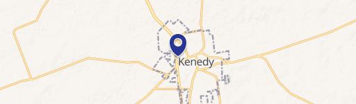 Kenedy Commercial Building - Hwy 181