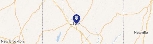 Ozark Commercial Property - High Traffic!