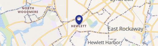 Hewlett Commercial Building For Sale