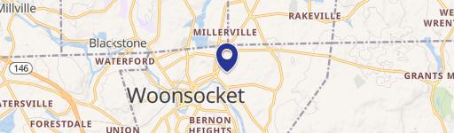 Woonsocket 5-Family Investment Opportunity