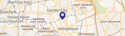 Hempstead Restaurant & Building