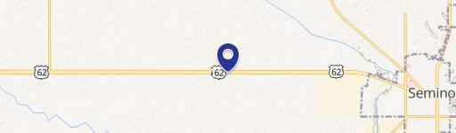 Seminole Commercial Building - Huge Potential