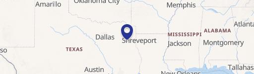 312 Higginbotham Rd, Kilgore, TX 75662