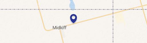 Midkiff Industrial Property - Huge Potential