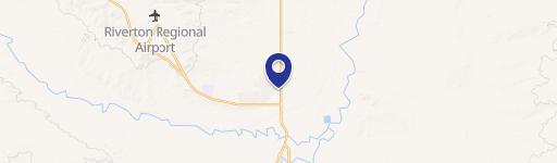 Riverton Commercial Building - 0.43 Acres