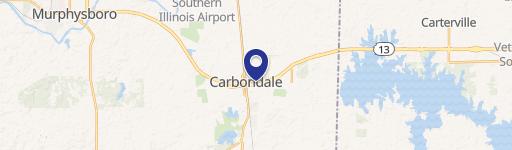 Carbondale Commercial Property Investment