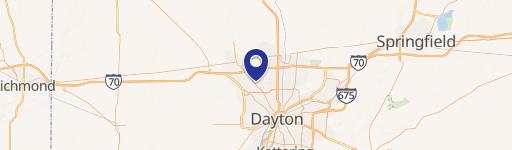 Dayton Medical Office Building