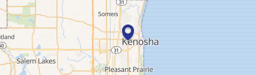 Kenosha Commercial Space - Great Location!