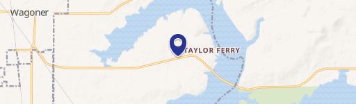 Wagoner Mixed-Use Commercial Property