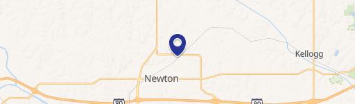 Newton Industrial Space - Prime Location