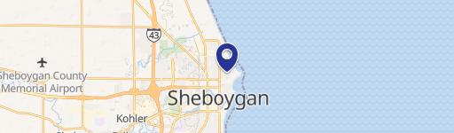 Sheboygan Commercial Office Space