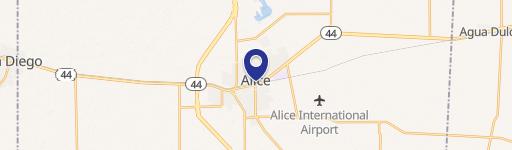 Alice Office Building - Half Acre Lot