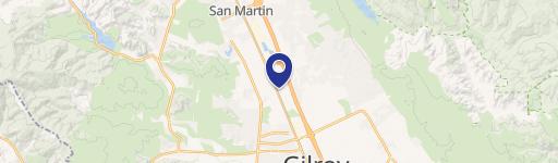 Gilroy Business Opportunity: Prime Location