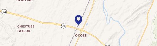 Ocoee Commercial Land - Hwy 411/64