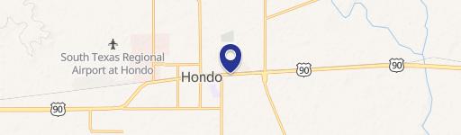 Hondo Office Building - Prime Location