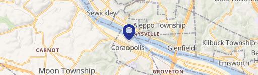 Prime Coraopolis Office Building