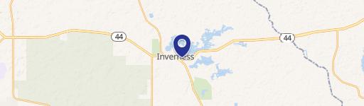 Inverness Commercial Property