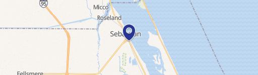 Industrial Property: Sebastian, FL