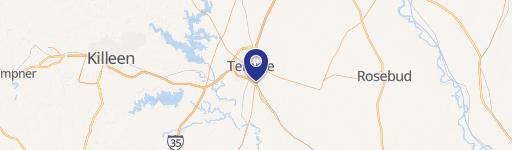 Temple, TX Commercial Land Investment