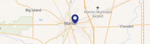 Marion Business Opportunity: Thriving Haunted House