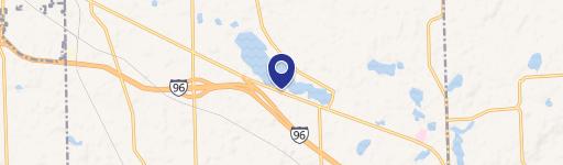 Howell Industrial Building - 6907 SF