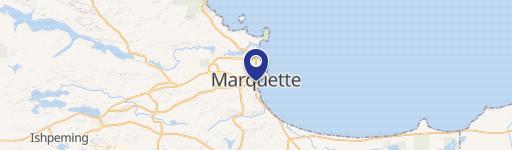 143 Fisher St, Marquette, MI 49855