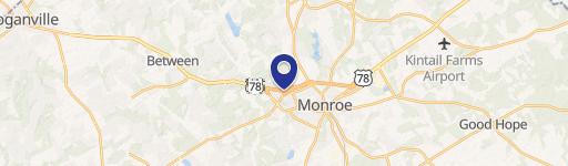 Prime Monroe Hwy 138 Land