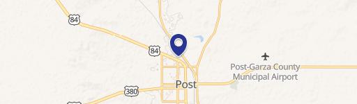 Prime Post RV Park Investment