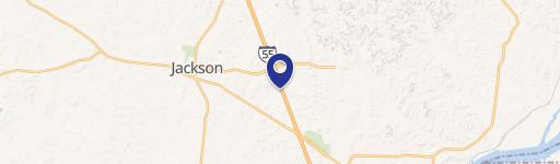 Jackson, MO Commercial Land Opportunity