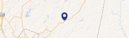 Prime Martinsville Commercial Property