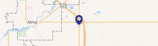 5705 State St, Alma, MI 48801