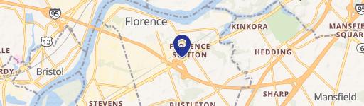 Prime Burlington Commercial Land