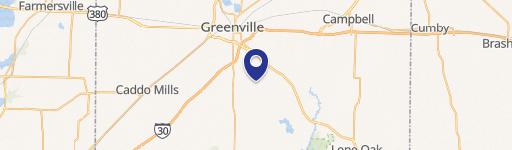 Prime Greenville Commercial Land