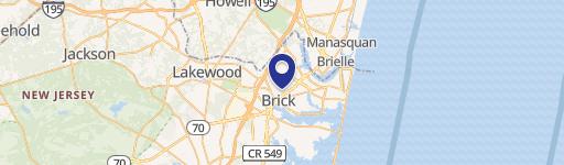 Brick Medical Office Condo Investment
