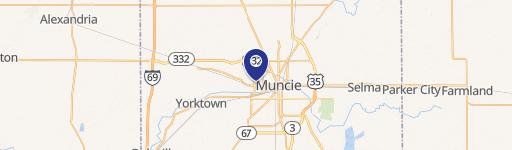 West Muncie Commercial Gem