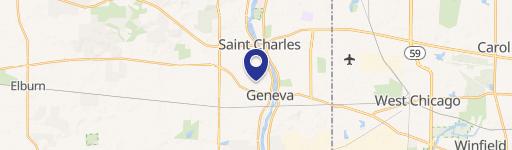 Downtown Geneva Mixed-Use Gem