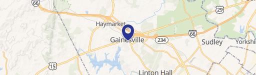 Gainesville Commercial Land - B-1 Zoning