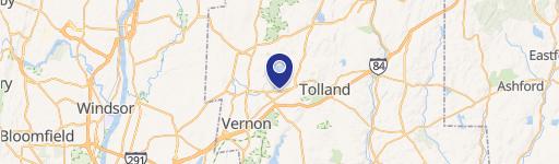 Tolland Commercial Space - Event Venue Ready