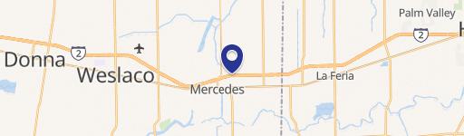 Mercedes Commercial Property: Prime Location