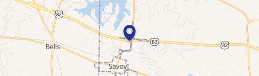 Savoy Industrial Building w/ Residence