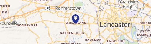 Mountville Mixed-Use Commercial Property