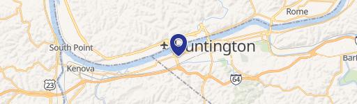 Huntington, WV Commercial Land Opportunity