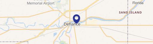 Defiance Office Space - Great Location!