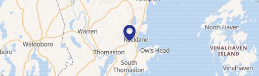 Rockland Industrial Building - 8100 SF